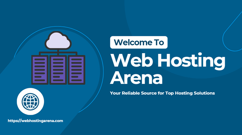 WebHostingArena.com